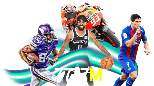 7777M