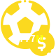 Aposte em esportes do mundo todo no 7777M!