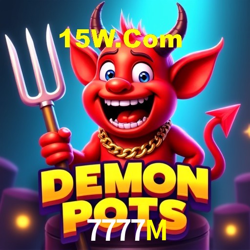Torneios 7777M