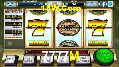 Casino Ao Vivo 7777M
