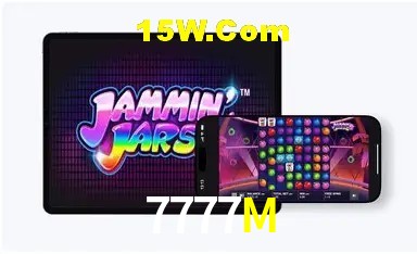 Jogos de Slot 7777M