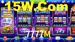 Live Casino 7777M
