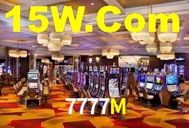 7777M
