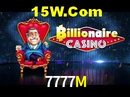 Welcome Bonus 7777M