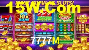 Daily Bonuses 7777M