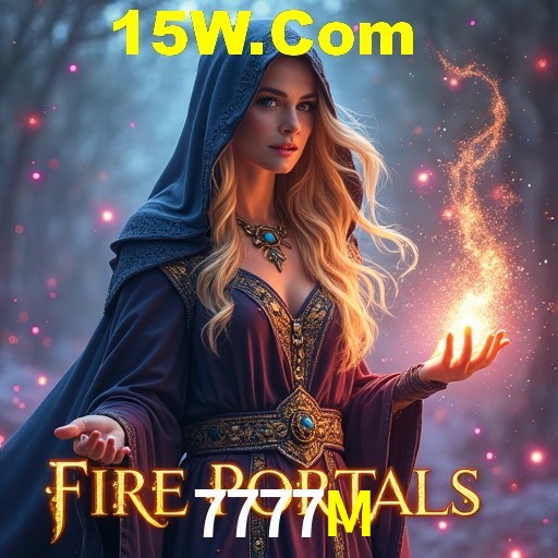 Slot Games 7777M