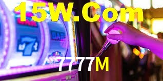 Welcome Bonus 7777M