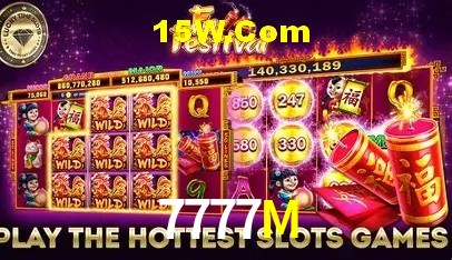 Loterias online na 7777M