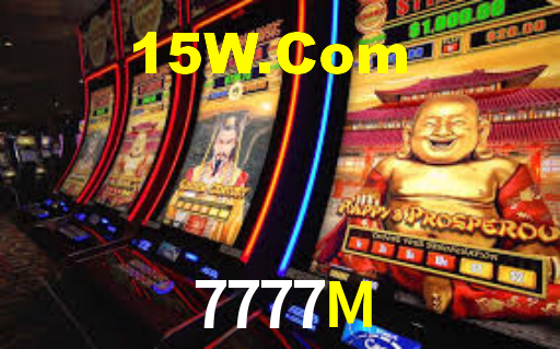 7777M
