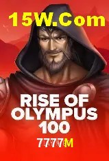 Gates of Olympus 7777M
